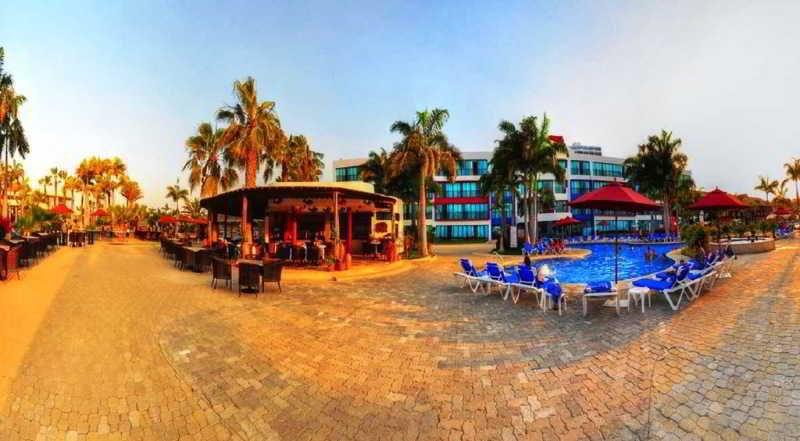 Hotel Royal Decameron Punta Centinela - dream vacation