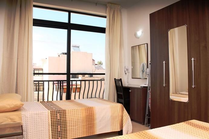 Seashells Apartments - dream vacation
