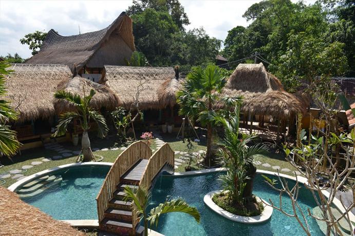 Bali Bohemia Huts, Ubud - Compare Deals