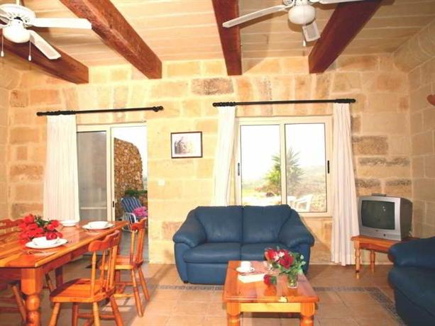 Bellavista Farmhouses Gozo - dream vacation