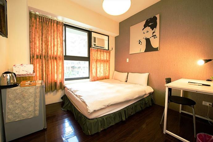 Migo Stay Taichung City Compare Deals - 