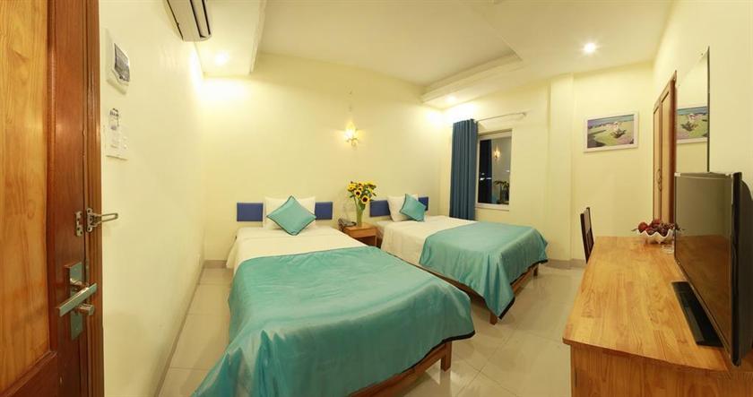 Blue Beach Hotel Da Nang