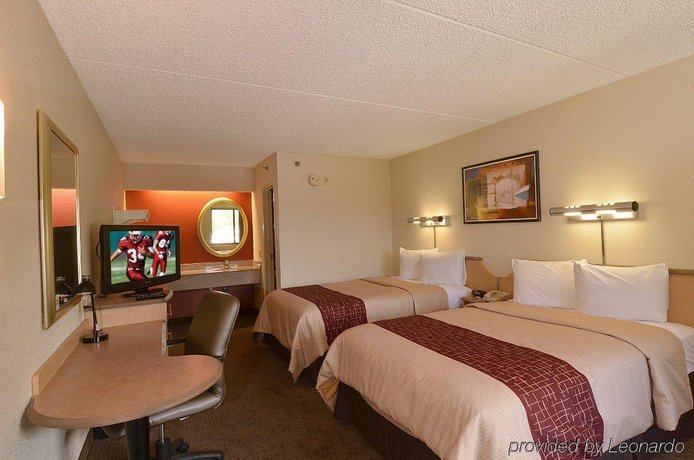 Red Roof Inn Lansing East Michigan State University Compare Deals