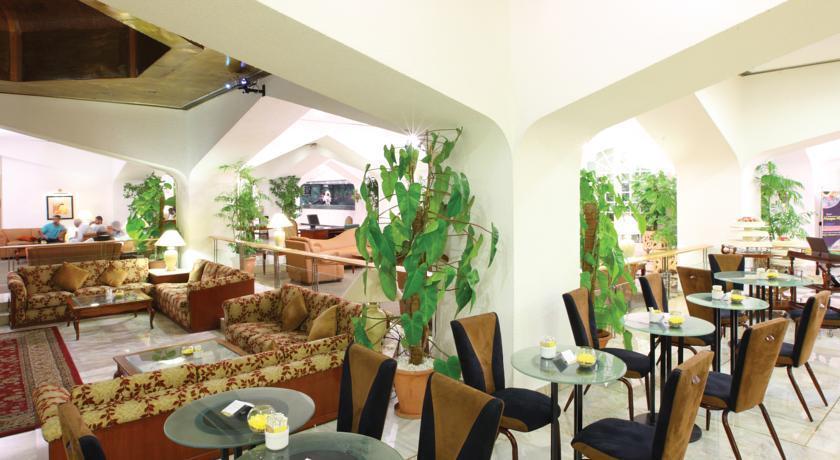 Hi tea deals in karachi