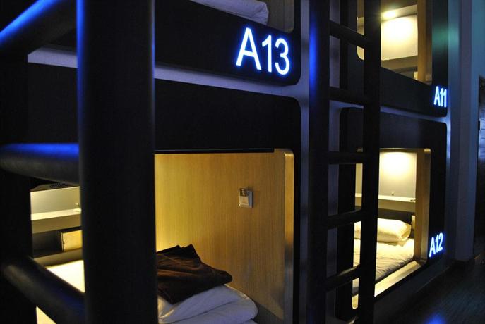 MyBed Ratchada
