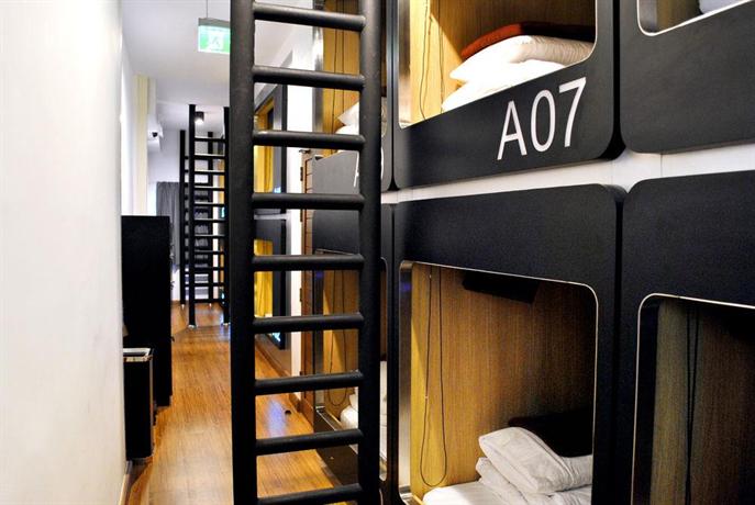 MyBed Ratchada