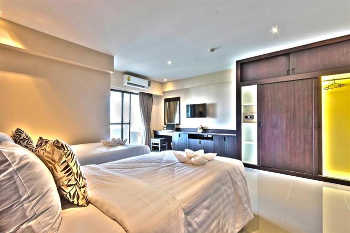 Chateau de Sukhumvit