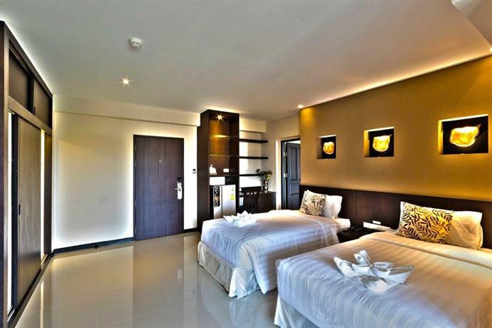 Chateau de Sukhumvit