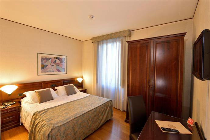 Hotel Fonte Cesia