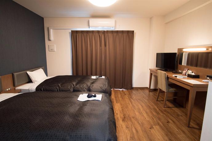 Hotel Trad