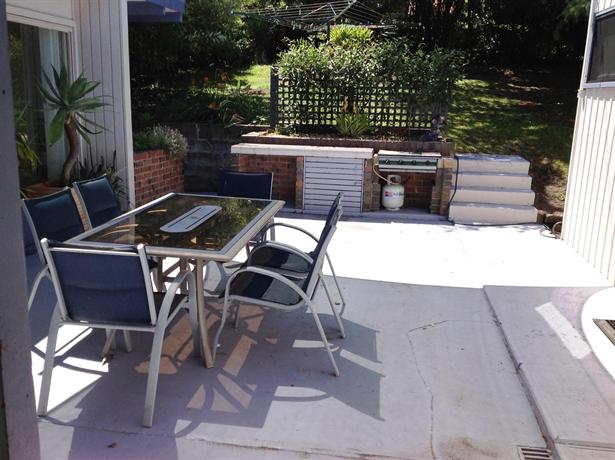 The Beach House Merimbula