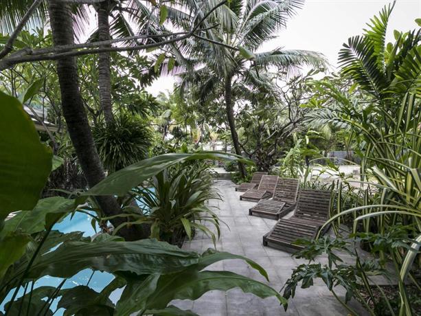 Refillnow Hostel Bangkok - Compare Deals