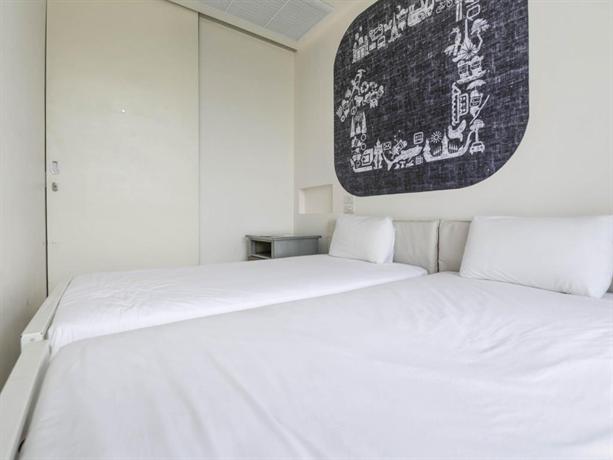 Refillnow Hostel