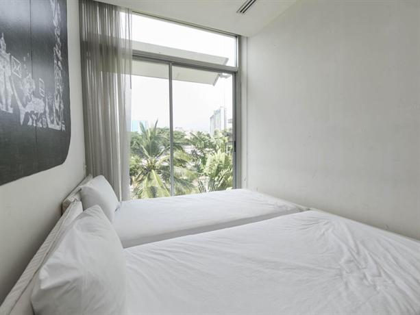 Refillnow Hostel