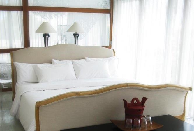 Refillnow Hostel