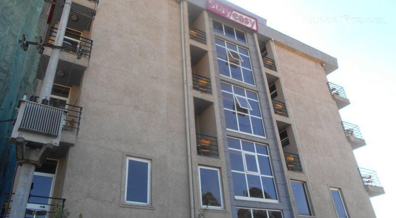 Stay Easy Hotel