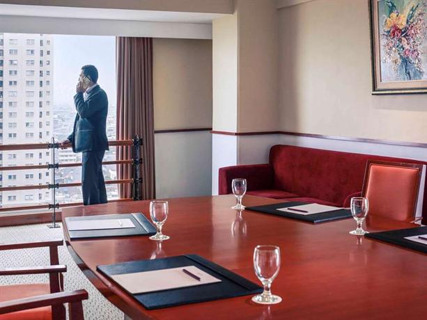 Mercure Jakarta Kota
