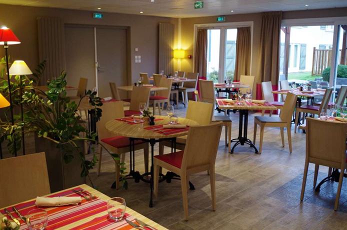 Best Western Hotel Amarys Rambouillet Best Western Hotel Amarys Rambouillet