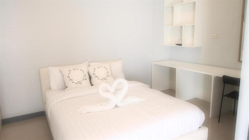 I-Beyond Residence