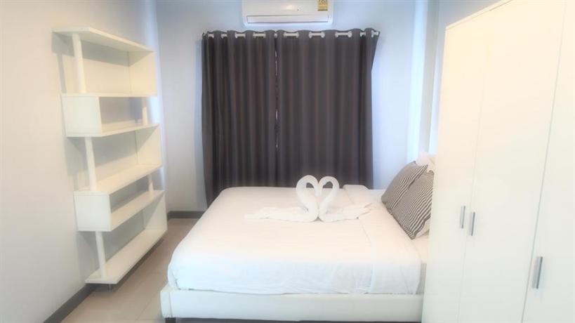 I-Beyond Residence