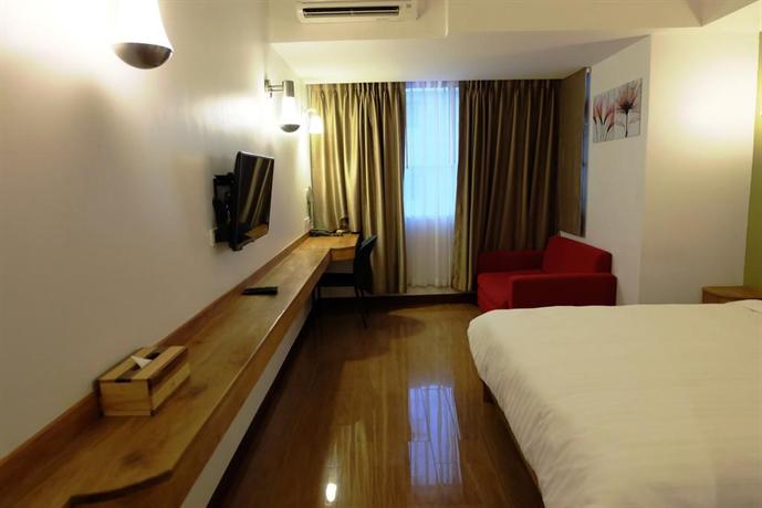 Cozy@9Hotel&Kitchen