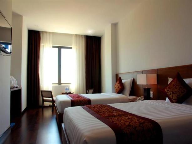 Le Manoir Premier Da Nang