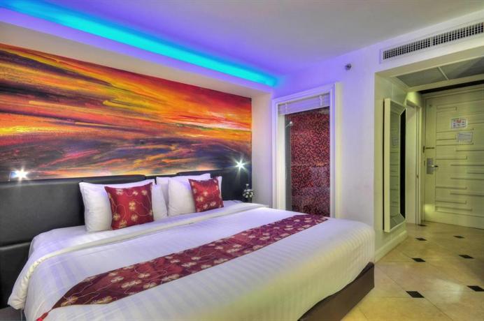 Icheck Inn Skyy Residence Sukhumvit 1