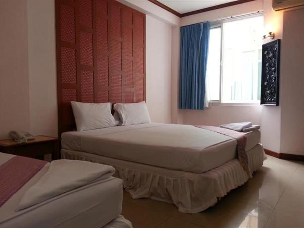 New Siam III Guest House