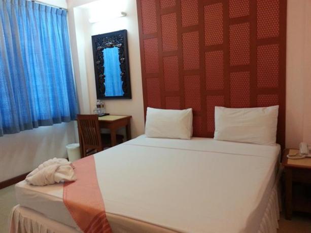 New Siam III Guest House