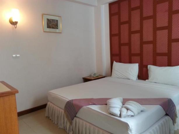 New Siam III Guest House