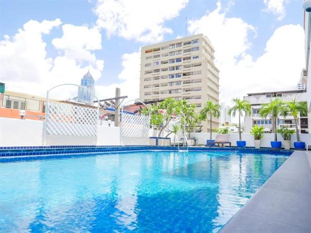 Nanatai Suites