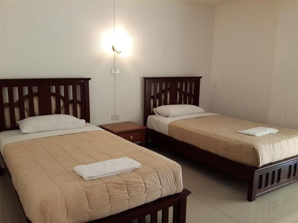 Nanatai Suites