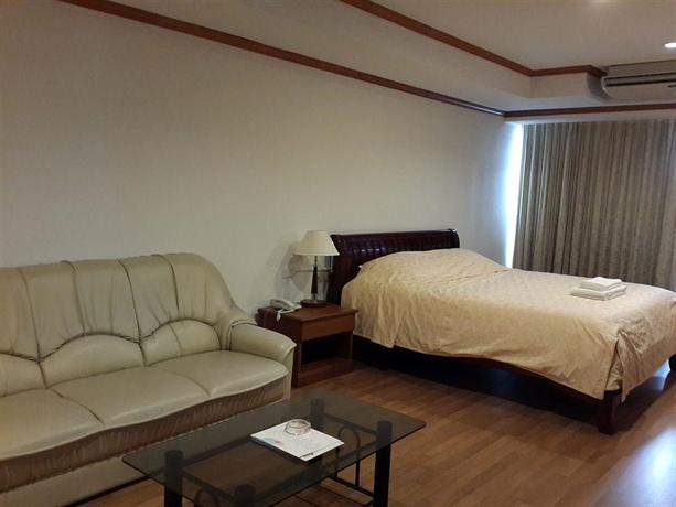 Nanatai Suites
