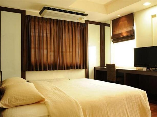 BKK Home 24 Boutique Hotel