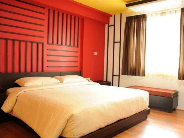 BKK Home 24 Boutique Hotel