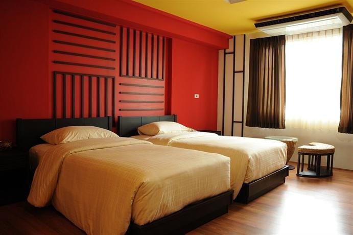 BKK Home 24 Boutique Hotel