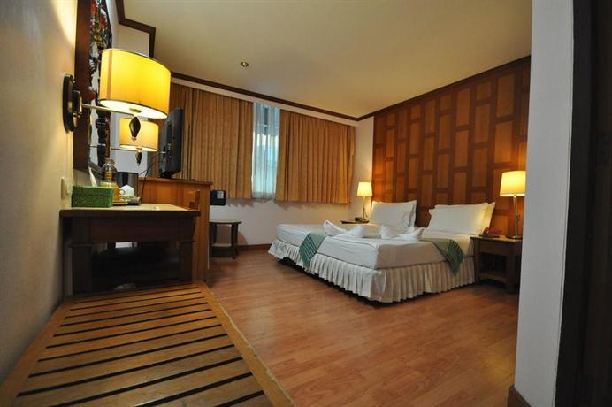 New Siam Riverside