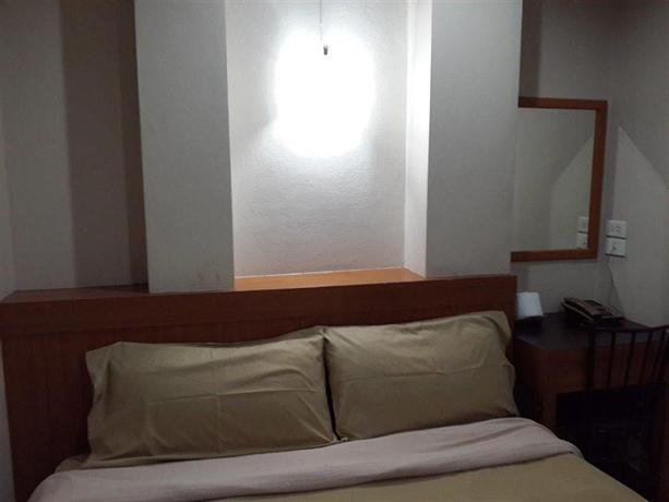 White Orchid Inn II