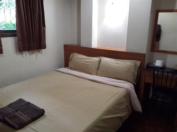 White Orchid Inn II