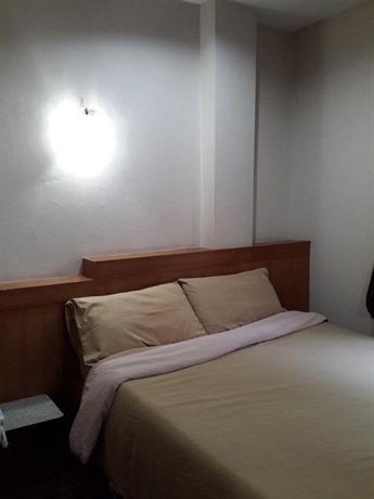 White Orchid Inn II