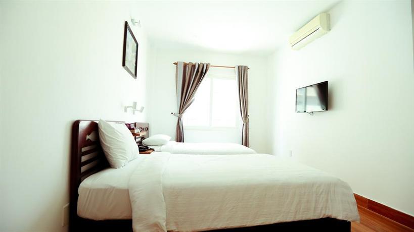 Xuan Hung Hotel