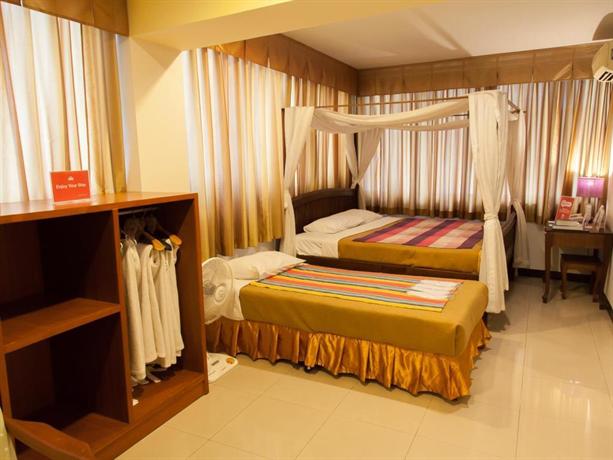 ZenRooms Best Pratunam