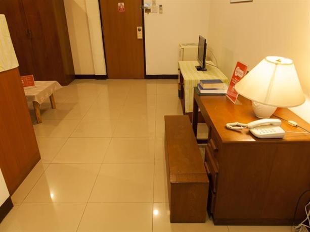 ZenRooms Best Pratunam