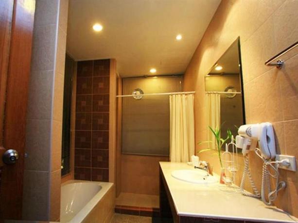 ZenRooms Best Pratunam