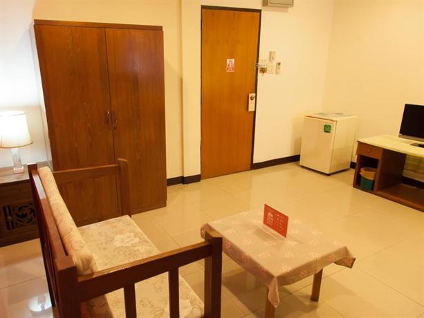 ZenRooms Best Pratunam