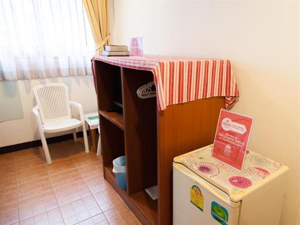 ZenRooms Best Pratunam