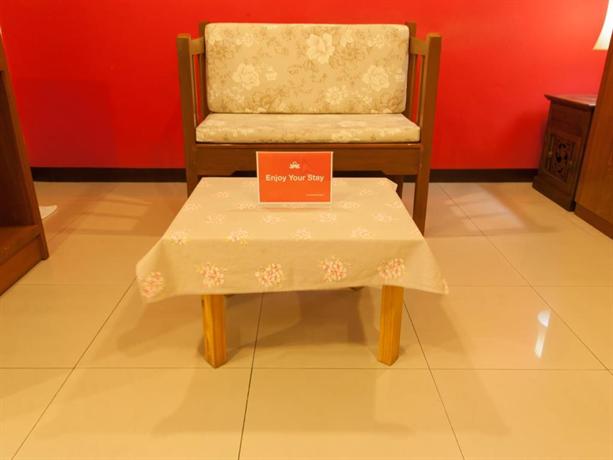 ZenRooms Best Pratunam