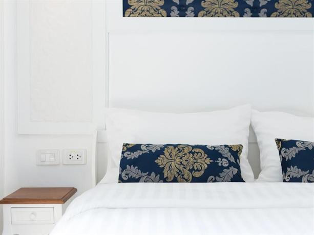 White Ivory Bed And Breakfast