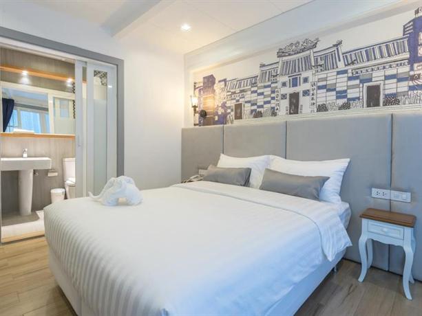 White Ivory Bed And Breakfast