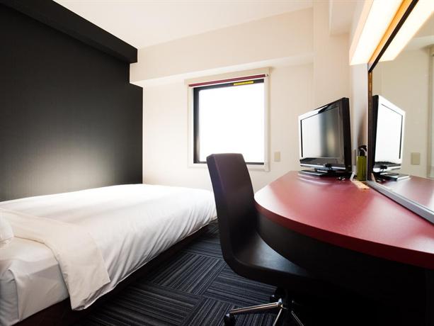 Super Hotel Tokyo Akabane